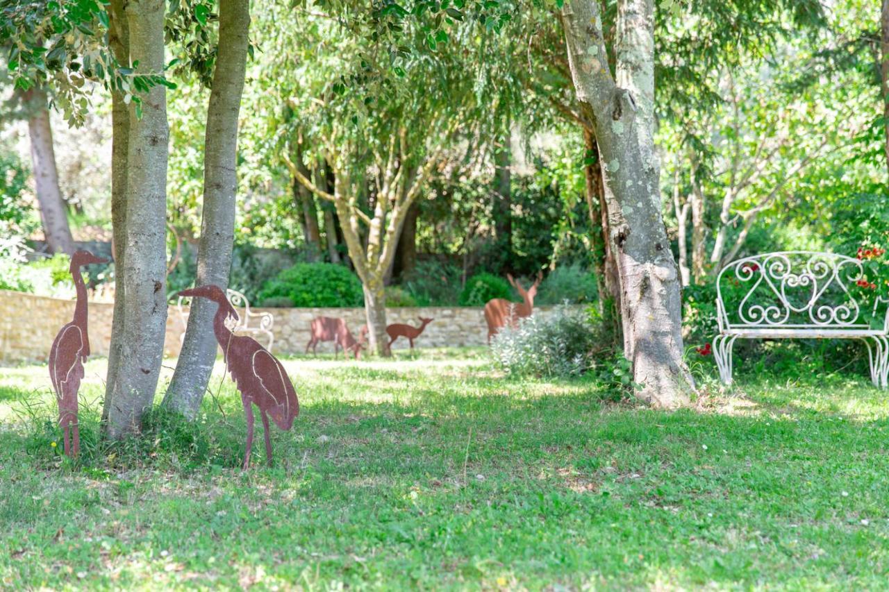 Agriturismo La Valle A Polvereto Villa Tavarnelle Val di Pesa Kültér fotó