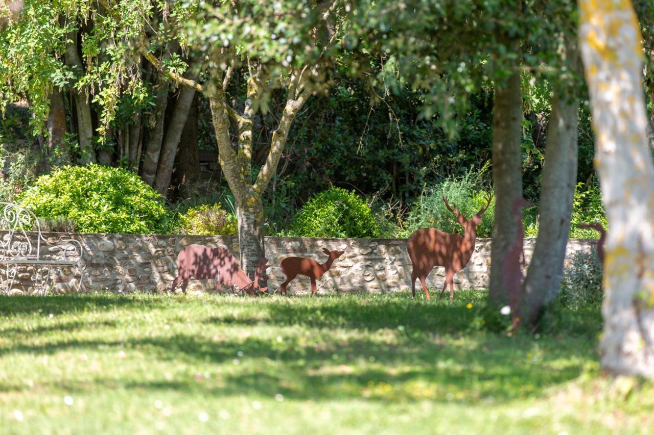 Agriturismo La Valle A Polvereto Villa Tavarnelle Val di Pesa Kültér fotó