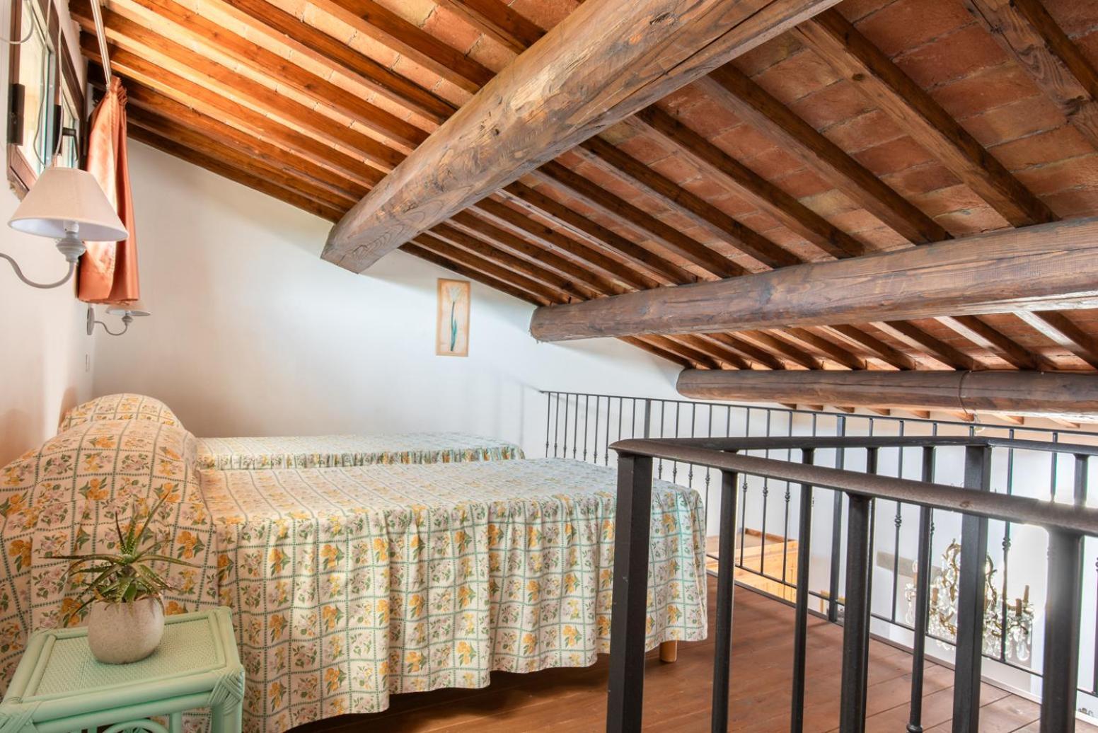 Agriturismo La Valle A Polvereto Tavarnelle Val di Pesa Szoba fotó